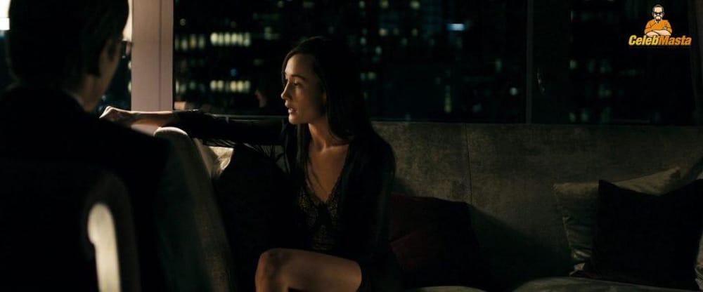 Maggie Q