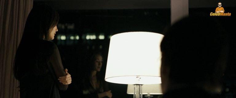 Maggie Q