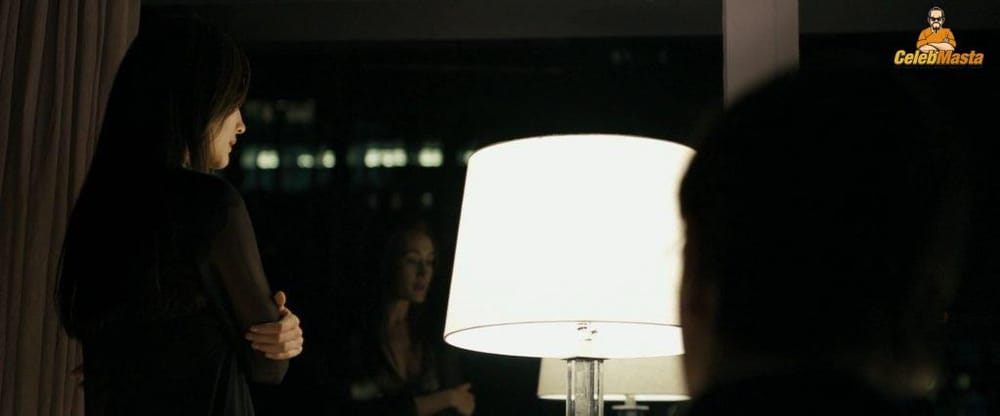 Maggie Q