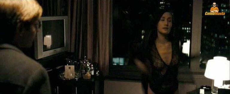 Maggie Q