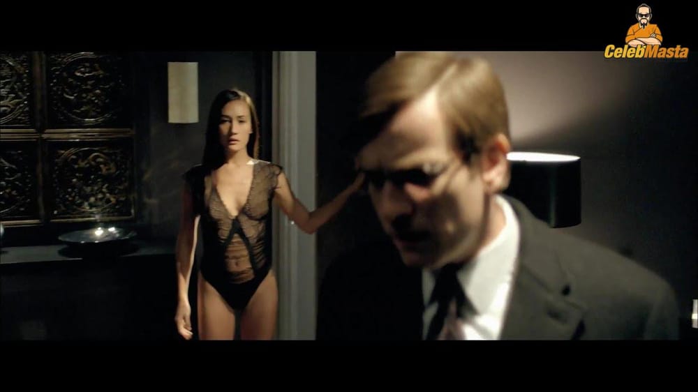 Maggie Q