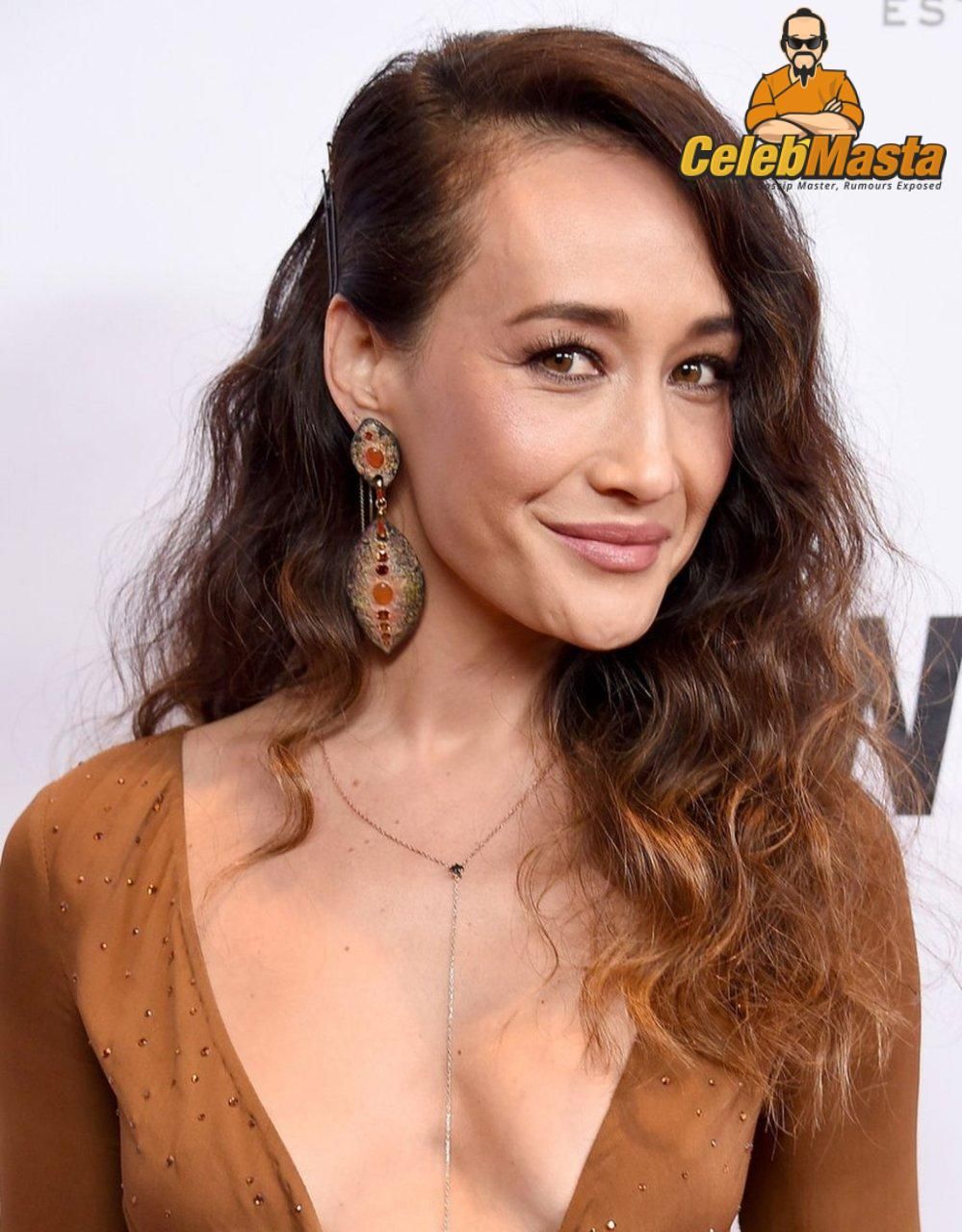 Maggie Q