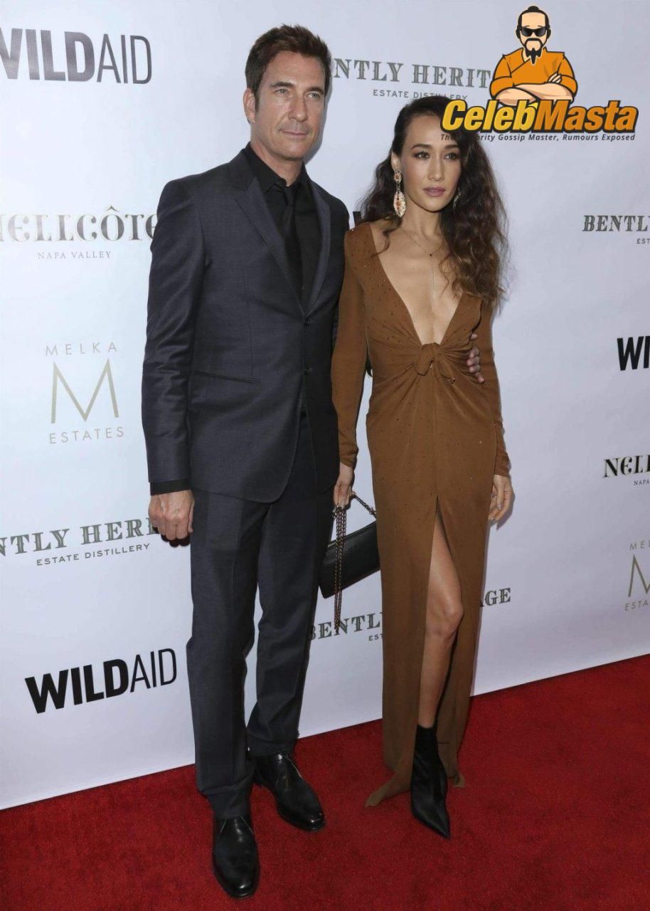 Maggie Q