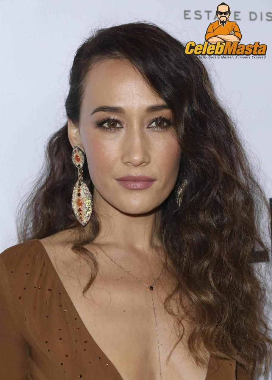 Maggie Q