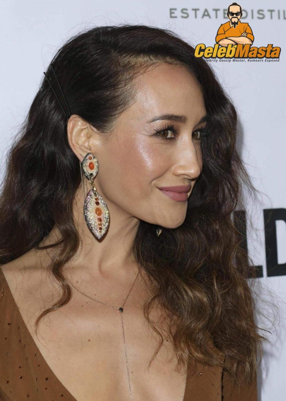 Maggie Q