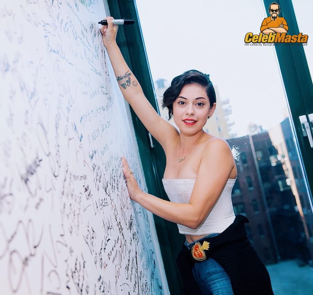Rosa Salazar