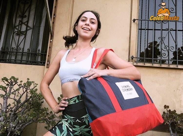Rosa Salazar