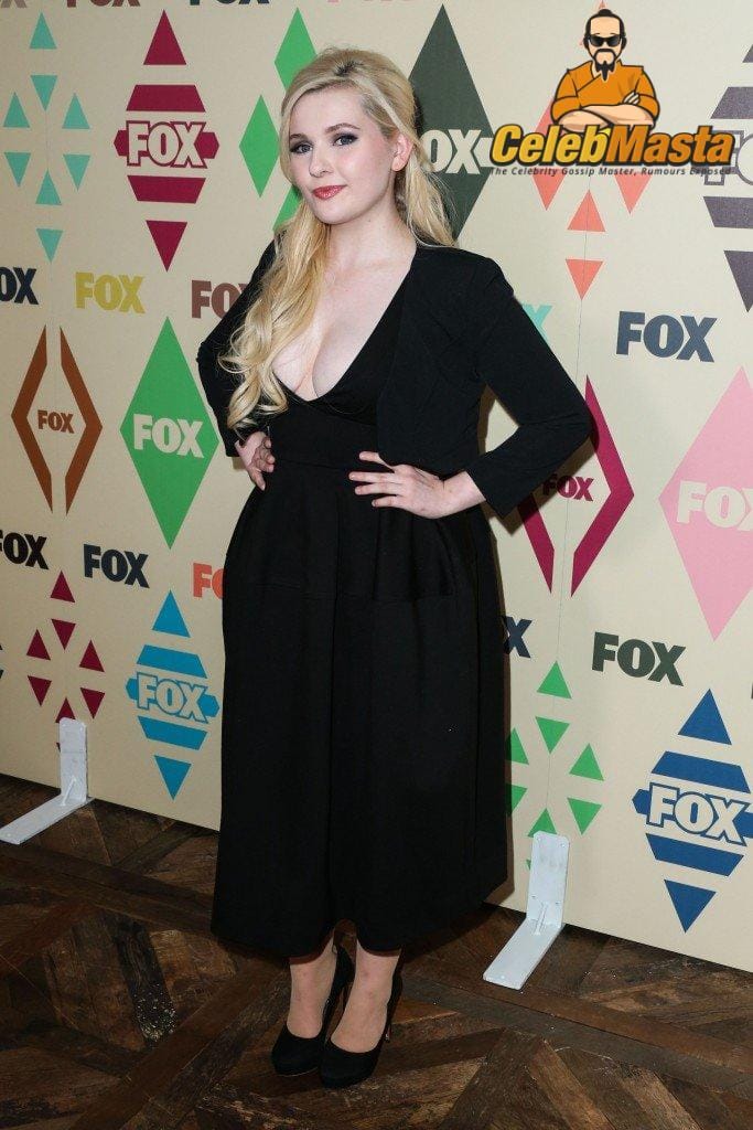 Abigail Breslin