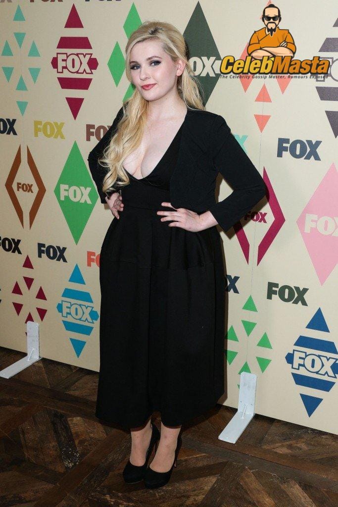 Abigail Breslin