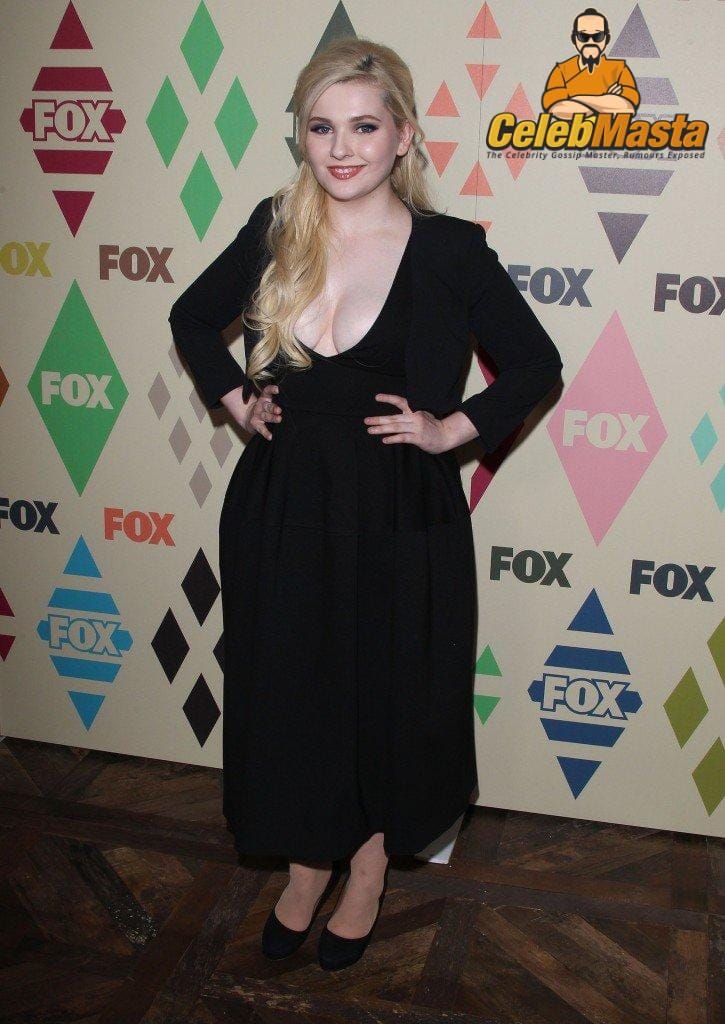 Abigail Breslin