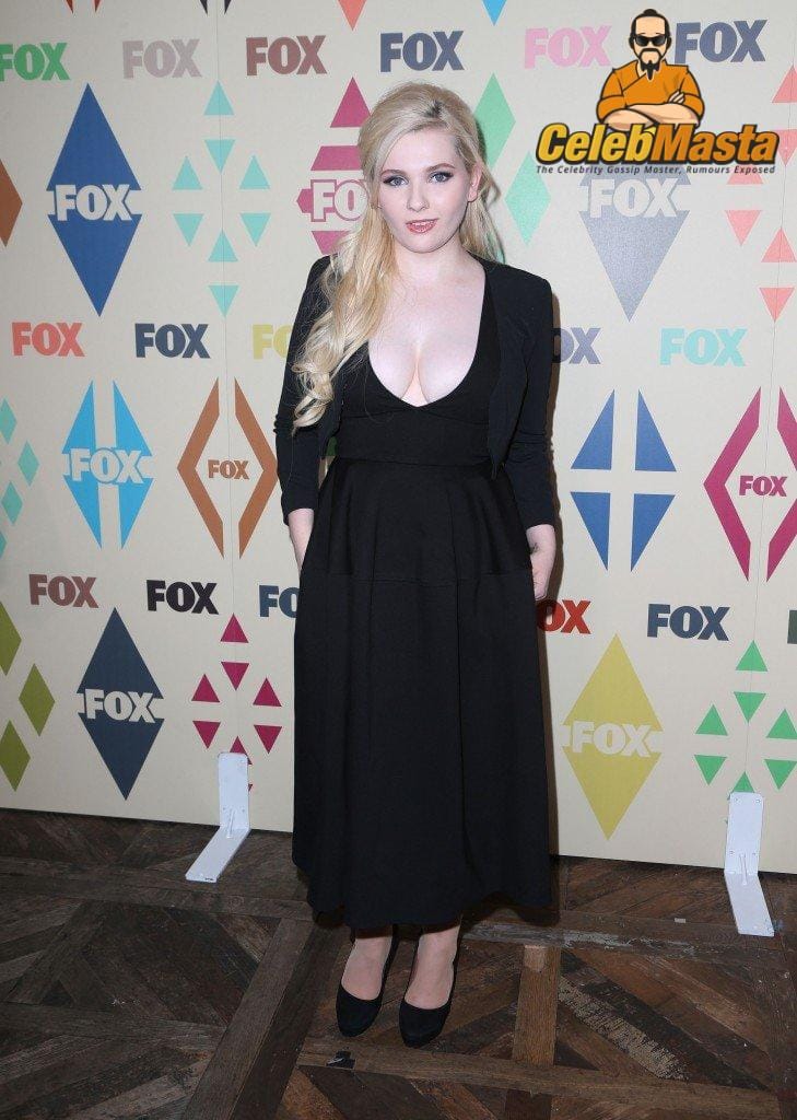 Abigail Breslin
