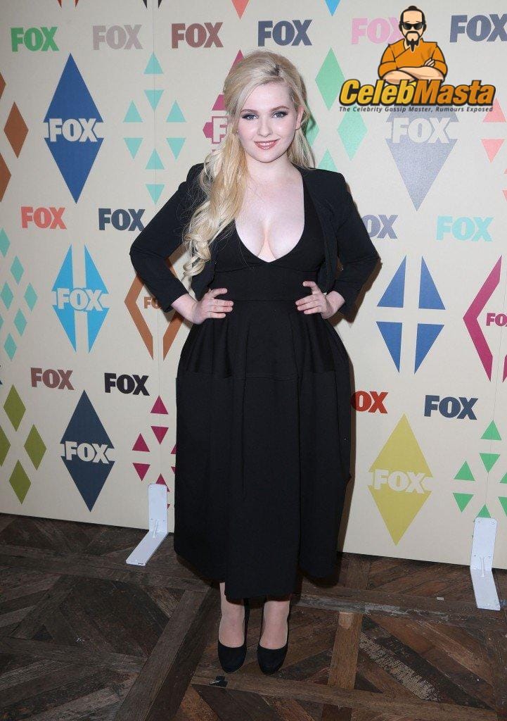 Abigail Breslin