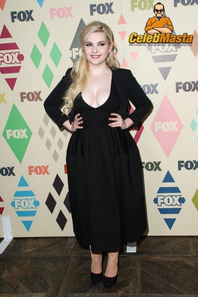 Abigail Breslin