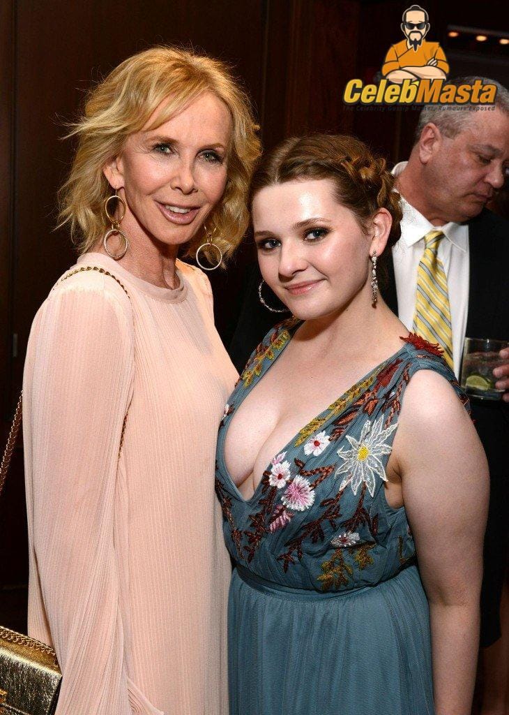 Abigail Breslin