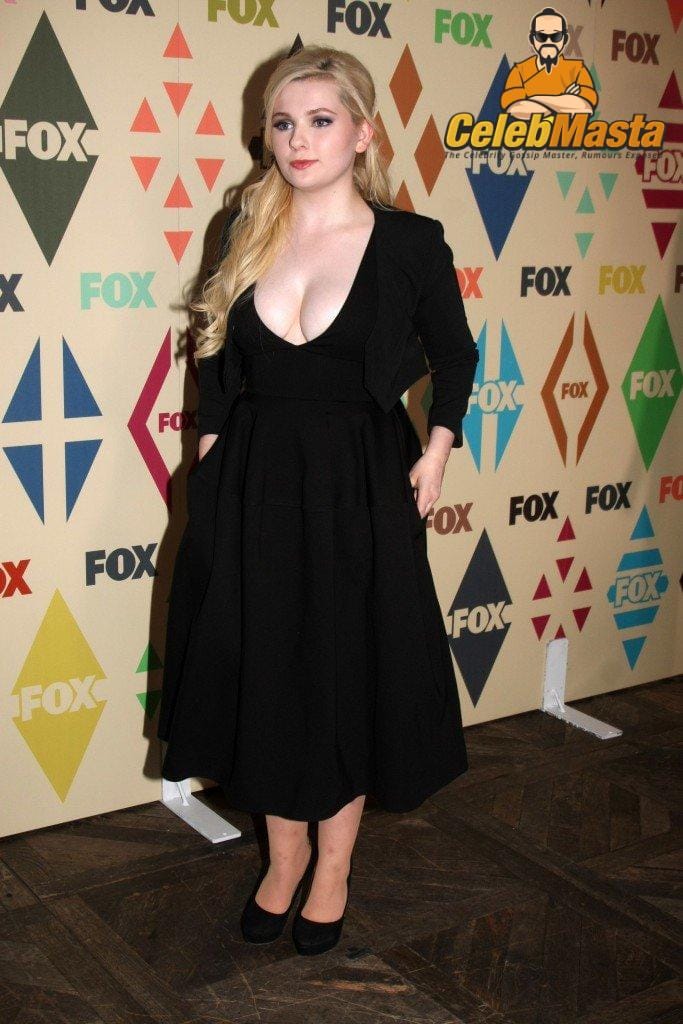 Abigail Breslin