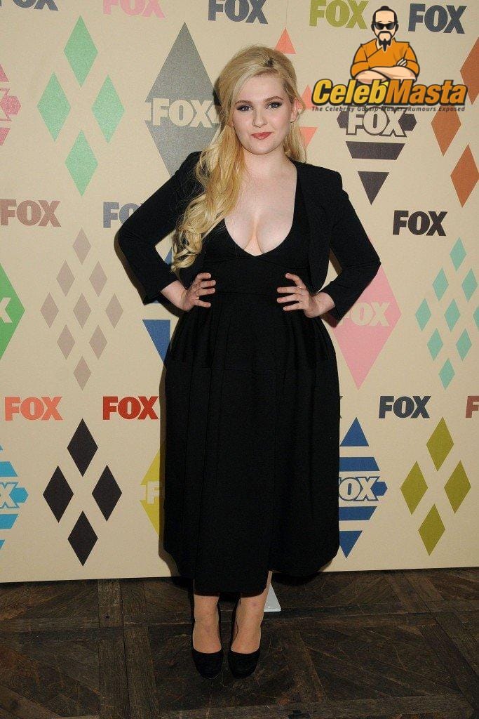 Abigail Breslin