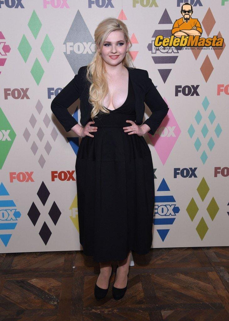 Abigail Breslin