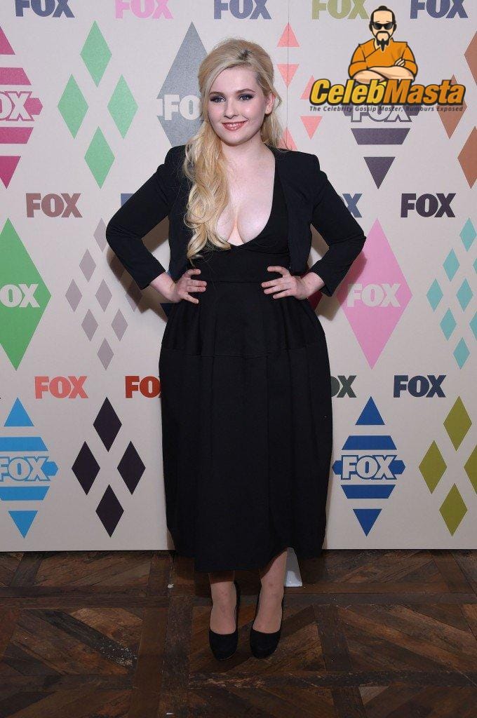 Abigail Breslin