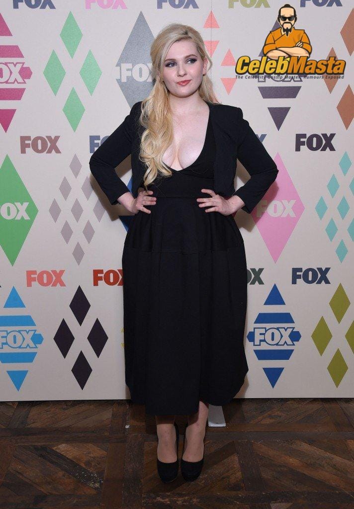 Abigail Breslin