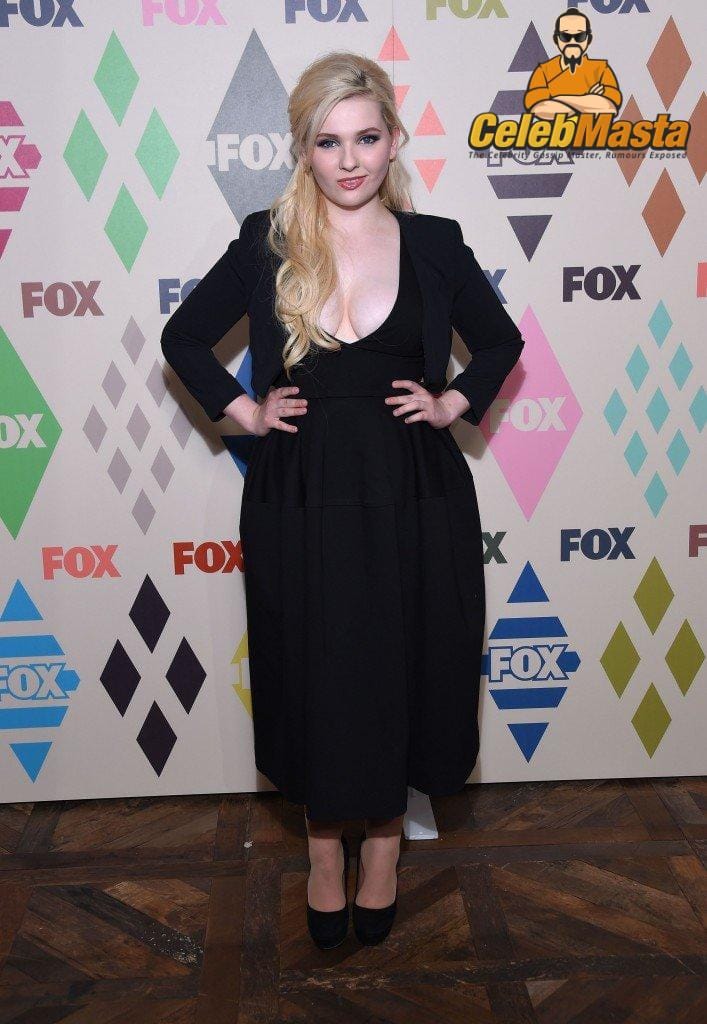Abigail Breslin