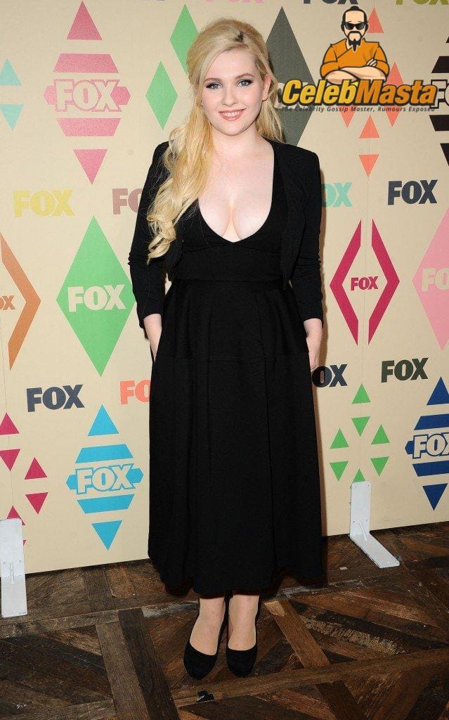 Abigail Breslin