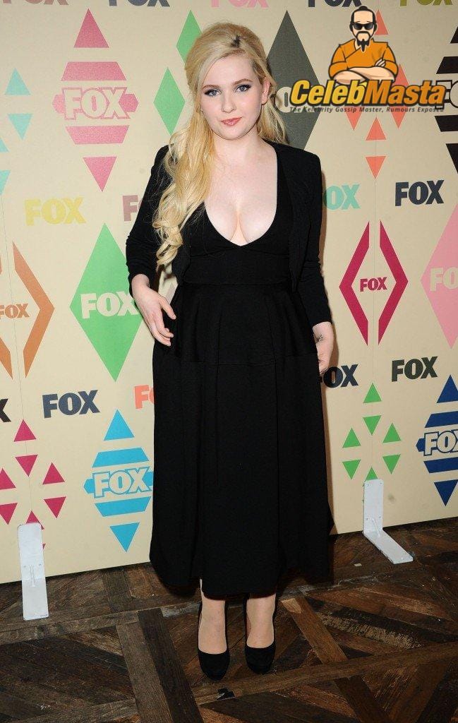 Abigail Breslin
