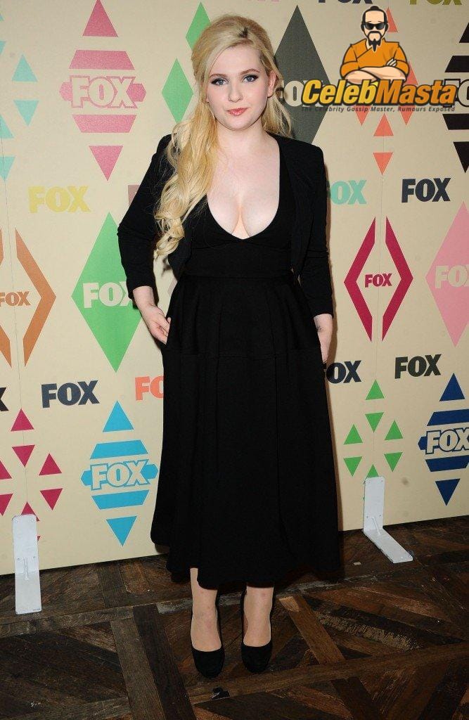 Abigail Breslin