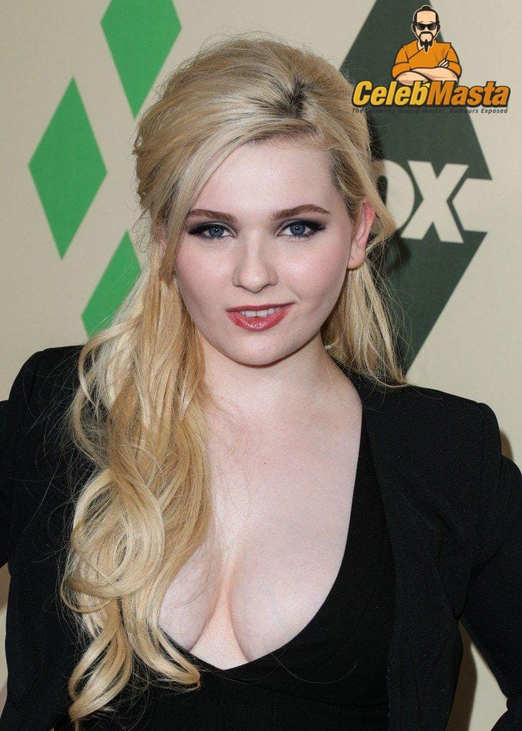 Abigail Breslin