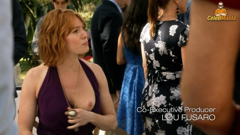 Alicia Witt
