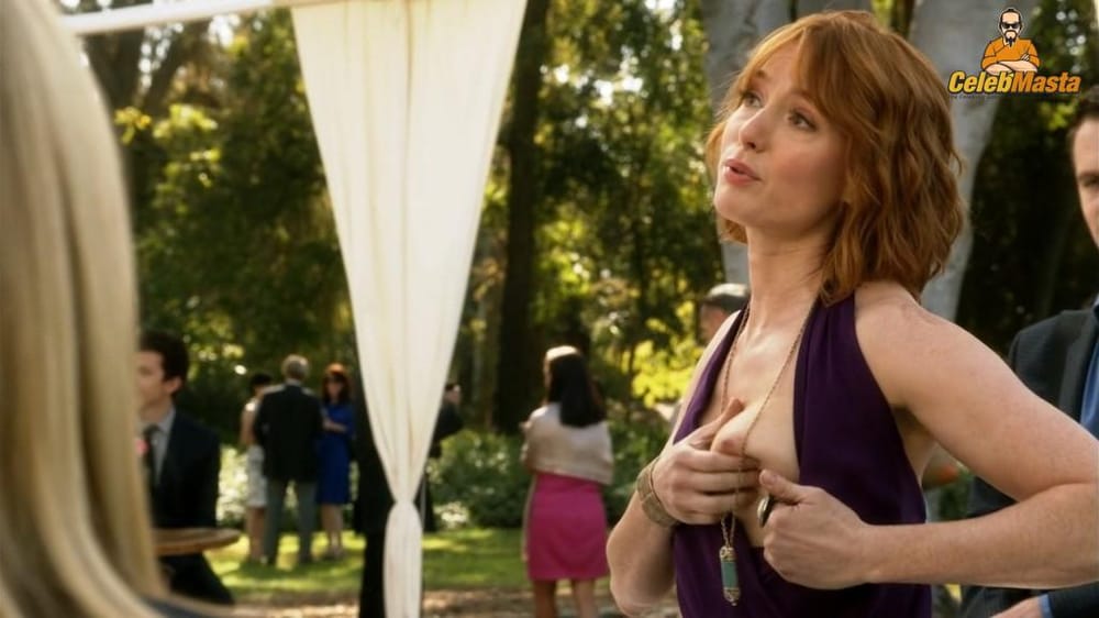 Alicia Witt