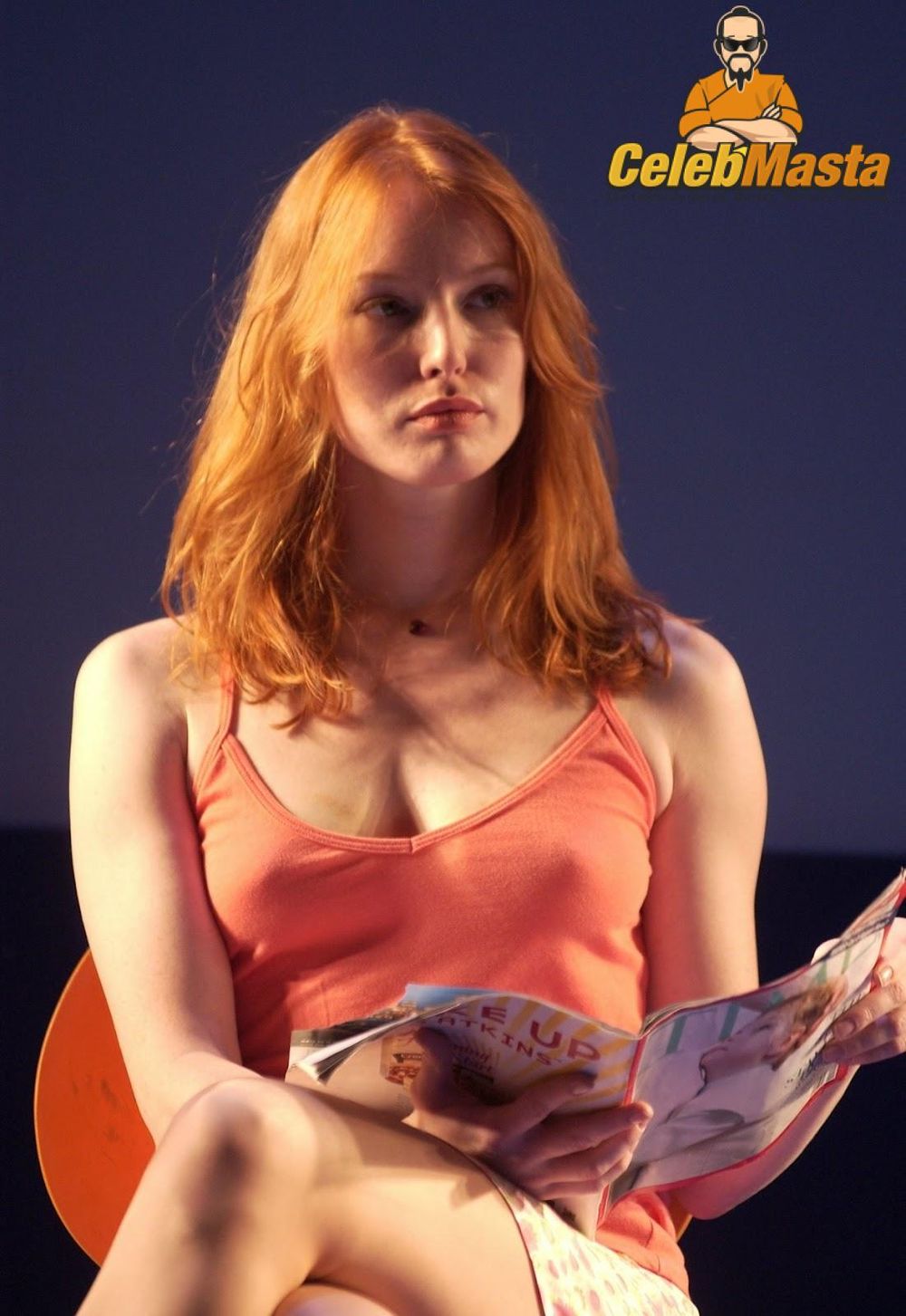 Alicia Witt