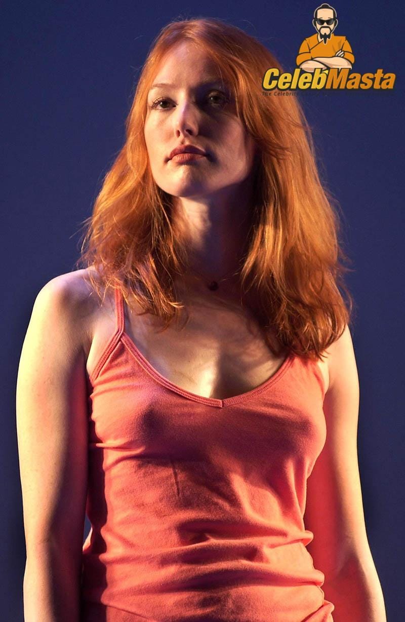 Alicia Witt