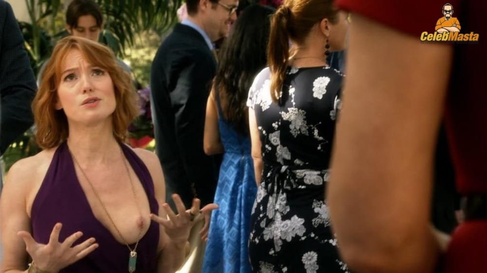 Alicia Witt