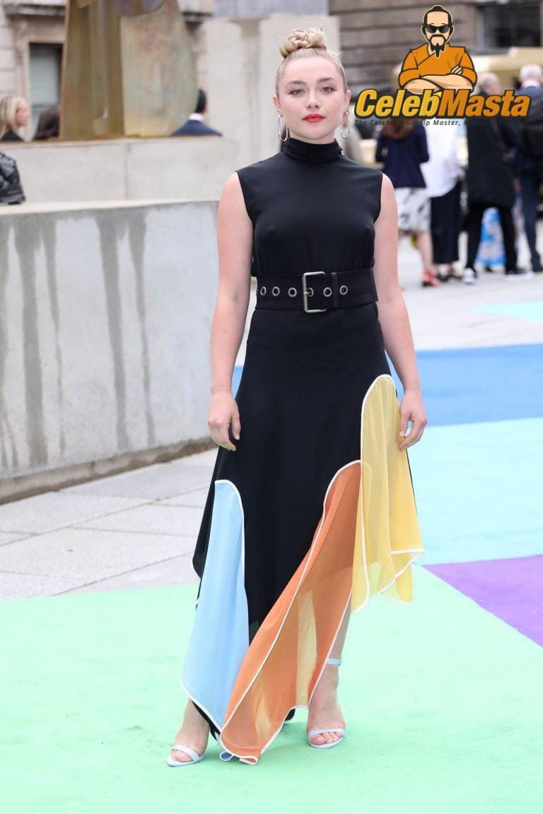 Florence Pugh