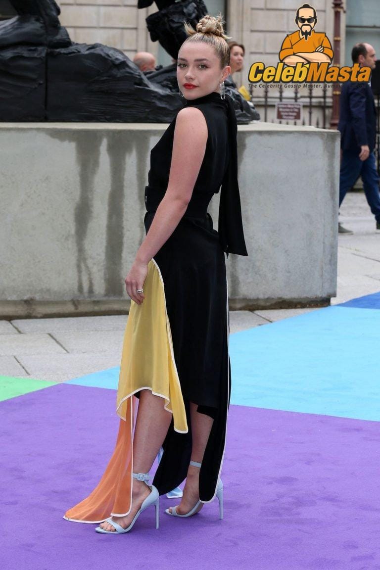 Florence Pugh