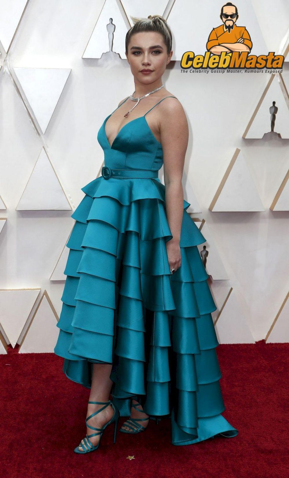 Florence Pugh