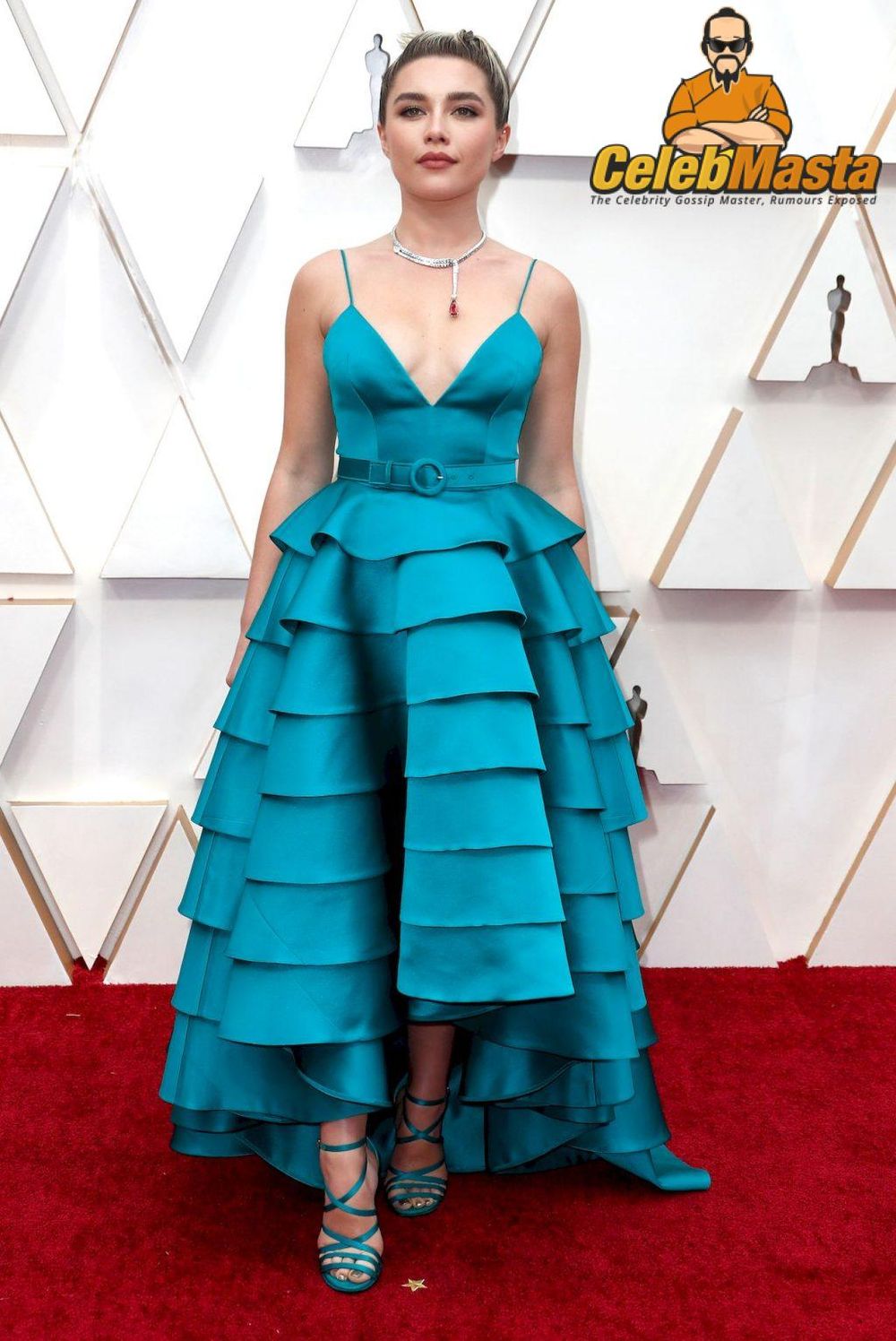 Florence Pugh