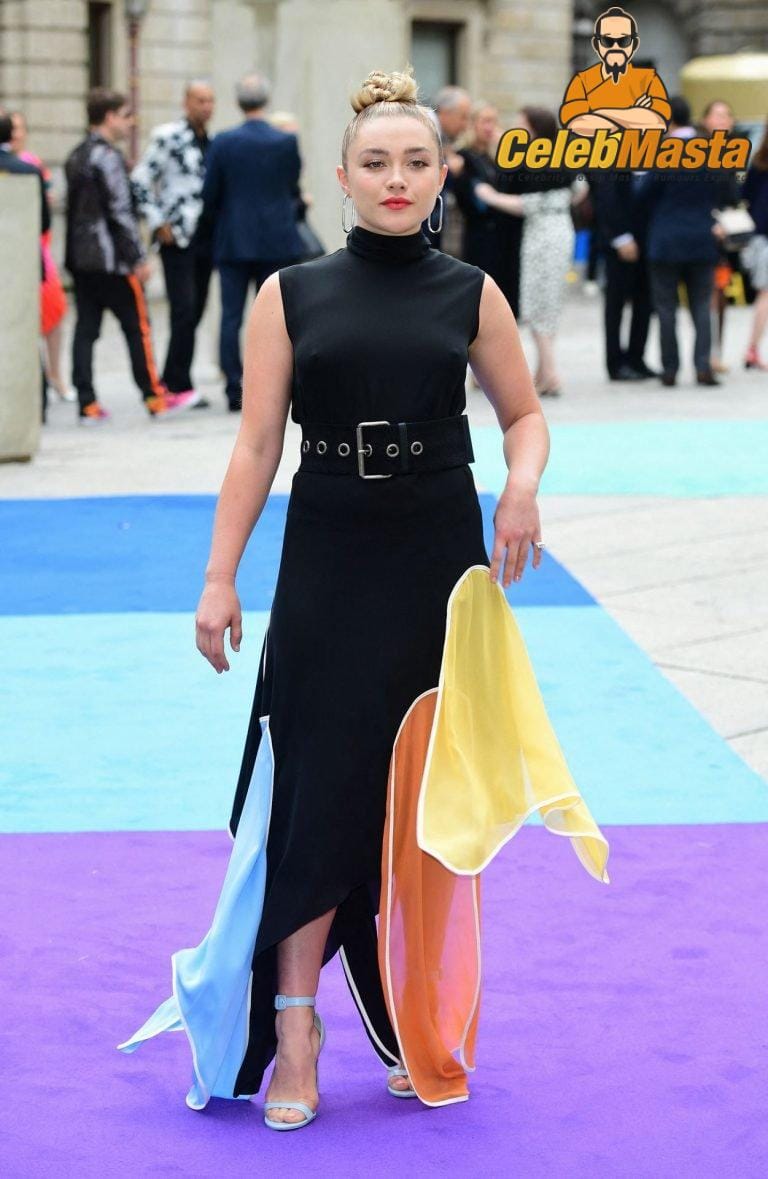 Florence Pugh