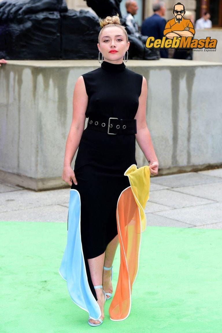 Florence Pugh