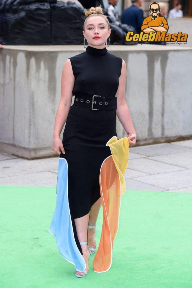 Florence Pugh