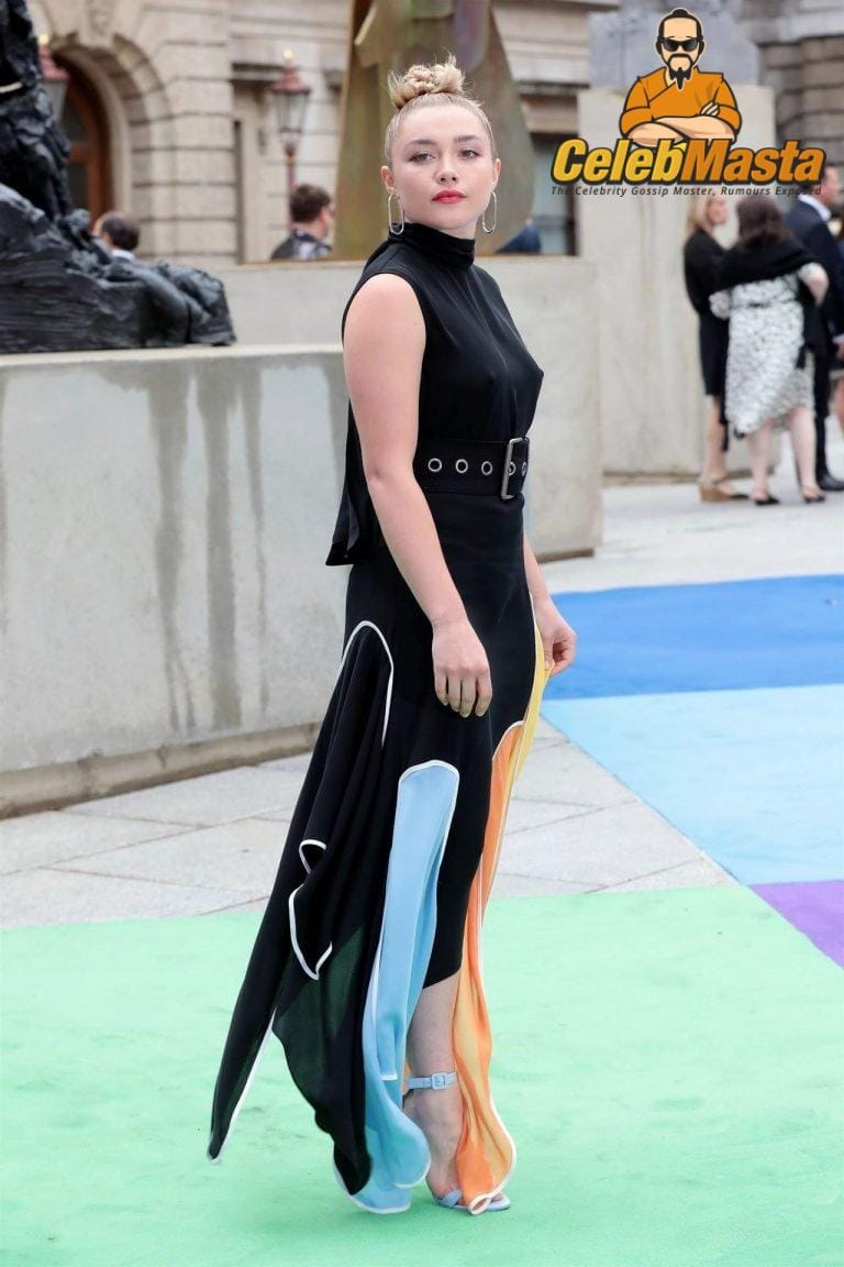 Florence Pugh