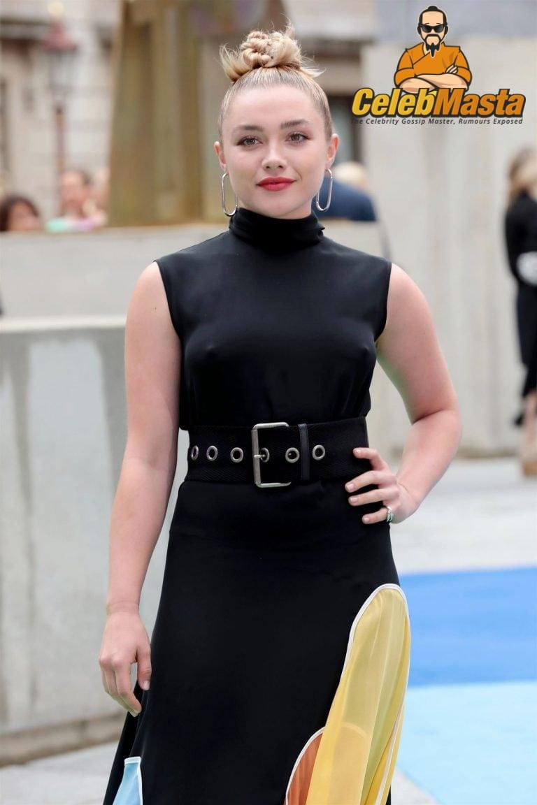 Florence Pugh