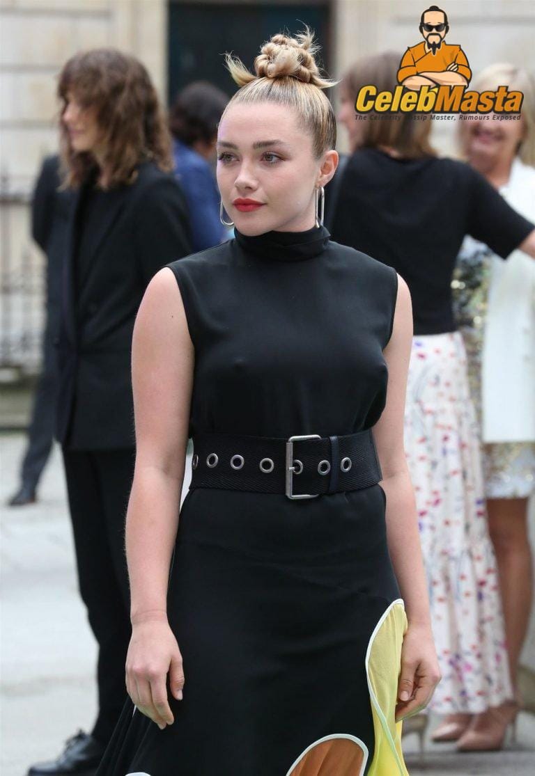 Florence Pugh