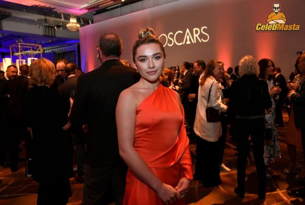 Florence Pugh