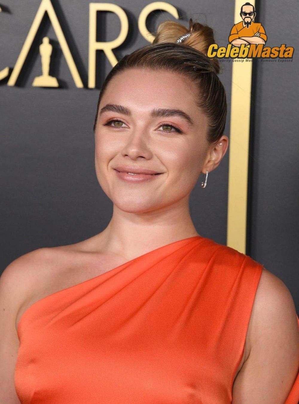 Florence Pugh