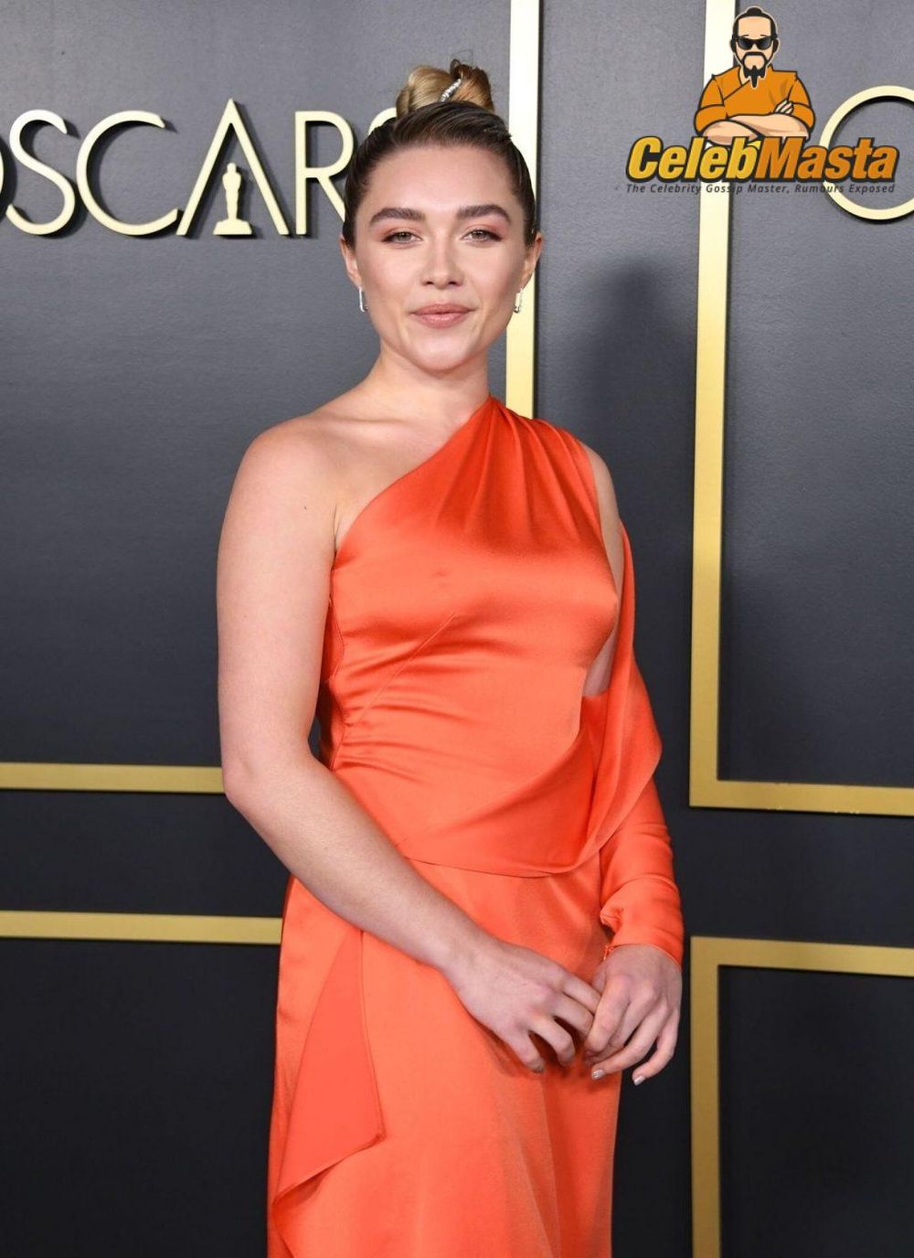 Florence Pugh