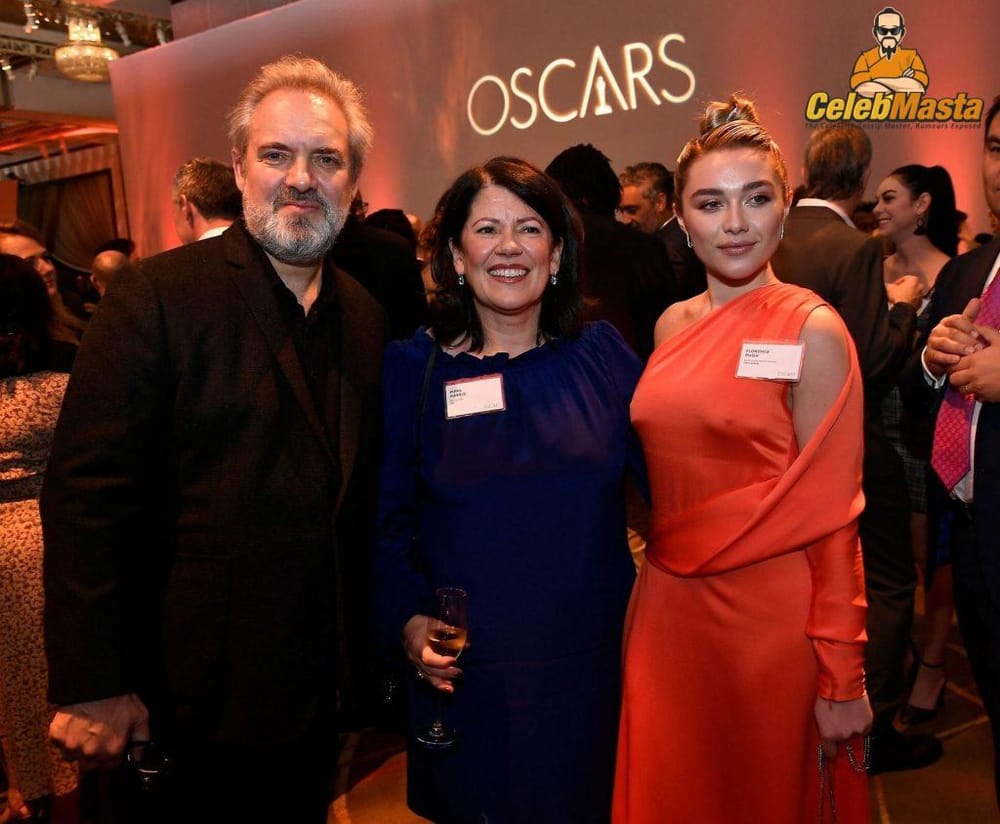 Florence Pugh