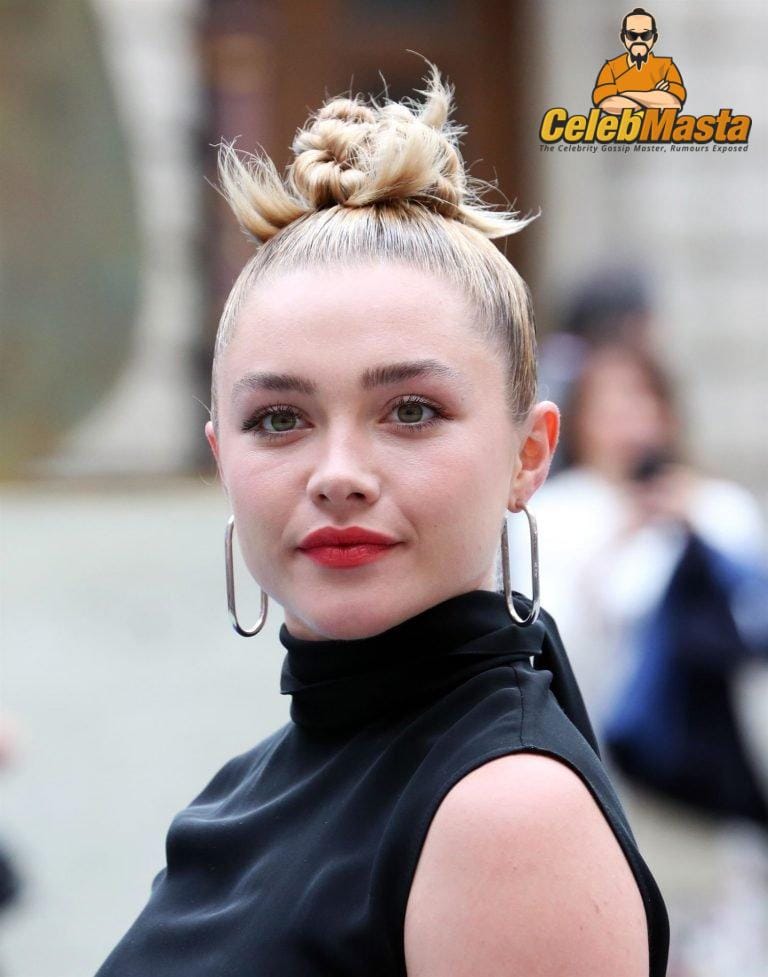 Florence Pugh