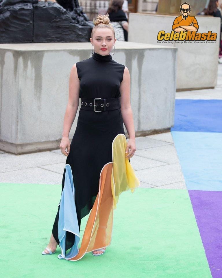 Florence Pugh