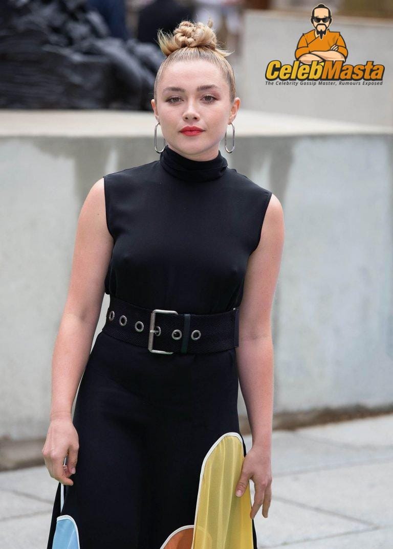 Florence Pugh